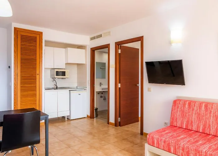 Apto Con Terraza 401