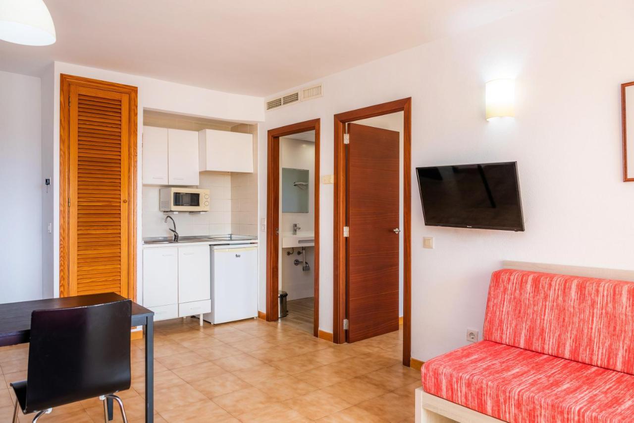 Apto Con Terraza 401 Casa de vacances *