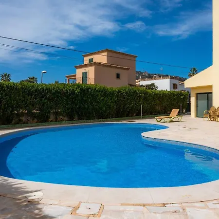 Apto Con Terraza 401 Cala Millor  Exterior foto