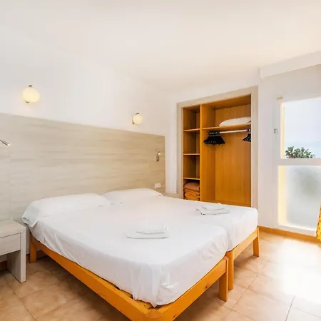 Apto Con Terraza 401 Cala Millor  Exterior foto