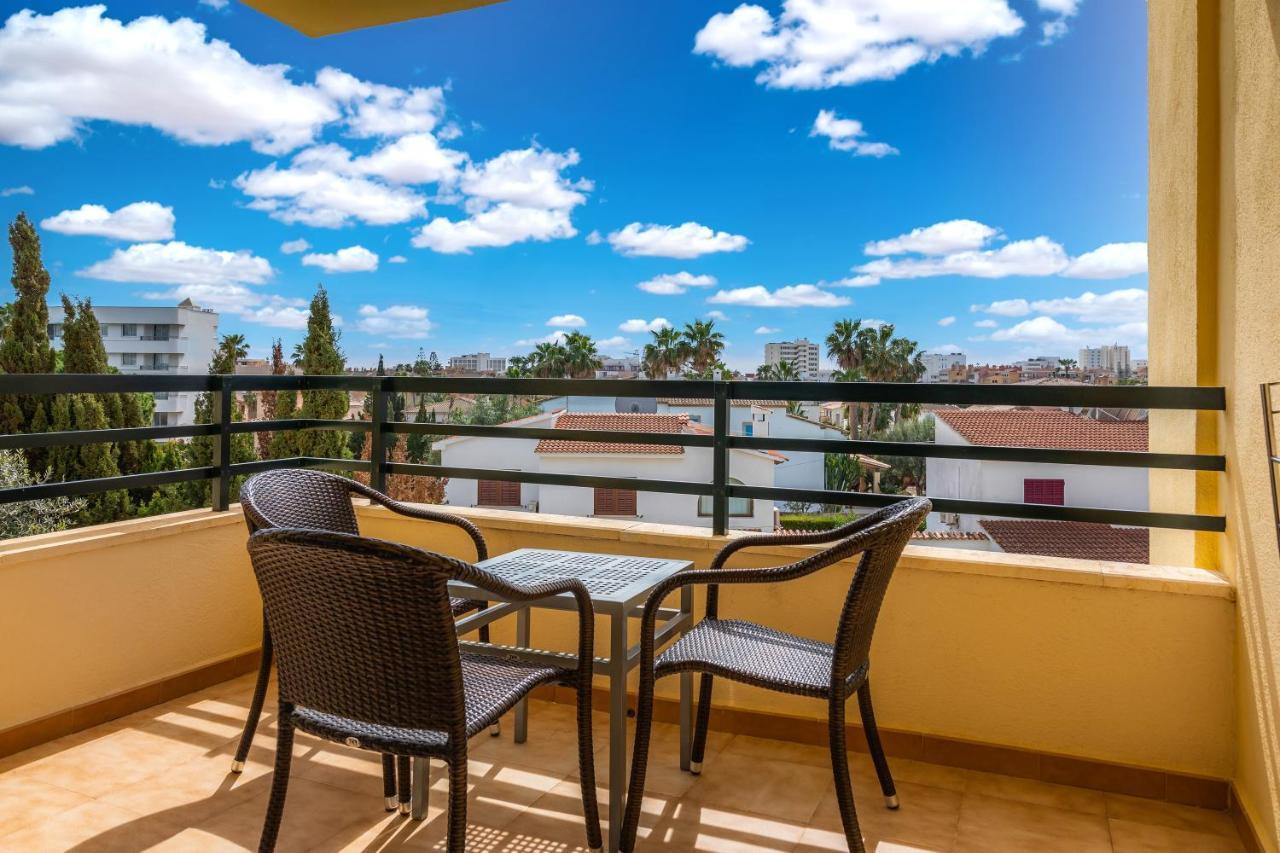 Apto Con Terraza 401 Casa de Férias *