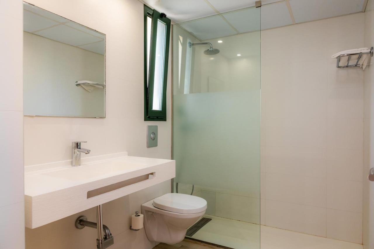 Casa de Férias Apto Con Terraza 401 Cala Millor (Mallorca)