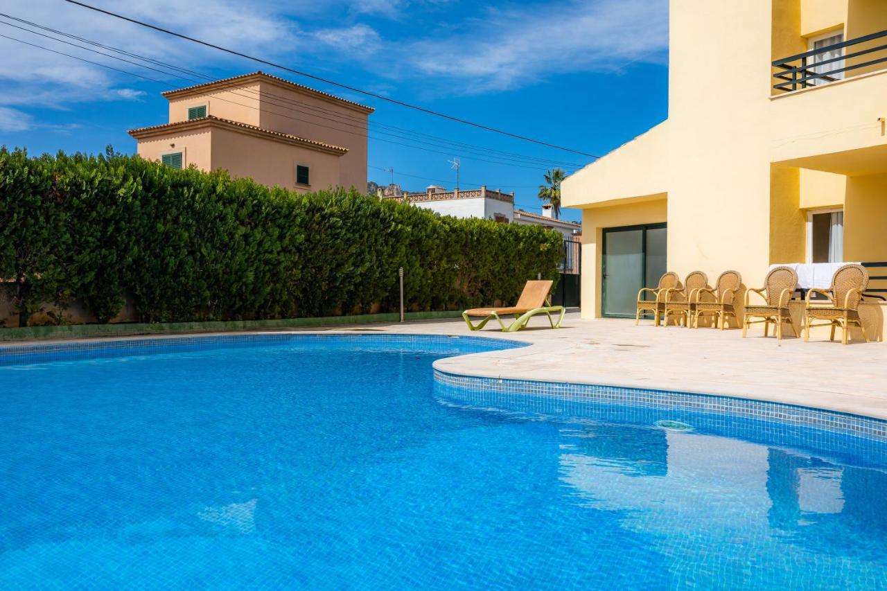 Apto Con Terraza 401 Hébergement de vacances *
