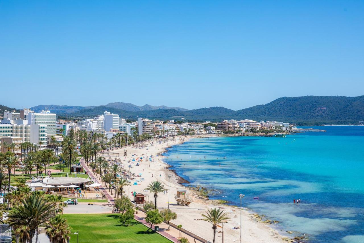 Apto Con Terraza 401 Hébergement de vacances